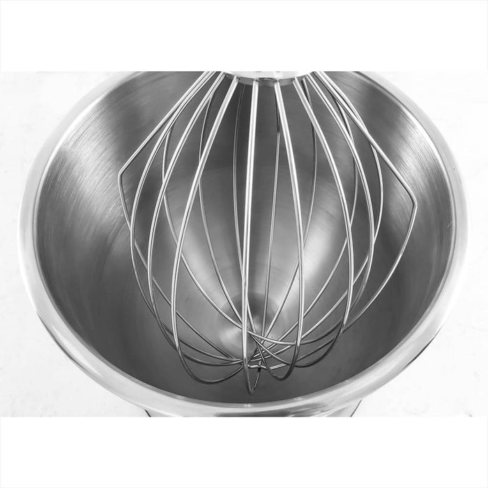 Amasadora Batidora Mezcladora Planetaria 7 litros B7L - FrigeriaHosteleria.com