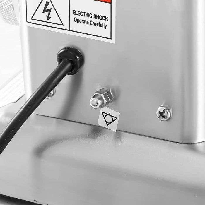 Amasadora Batidora Mezcladora Planetaria 7 litros B7L - FrigeriaHosteleria.com