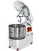 Amasadora Espiral 22 litros Cuba y Cabezal Extraíble con 2 Velocidades TREVISO IMR22 2V (400V) - FrigeriaHosteleria.com