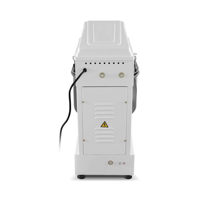 Amasadora Espiral 40 litros 3 kW PEKIN HS-40 (HS40A-D)
