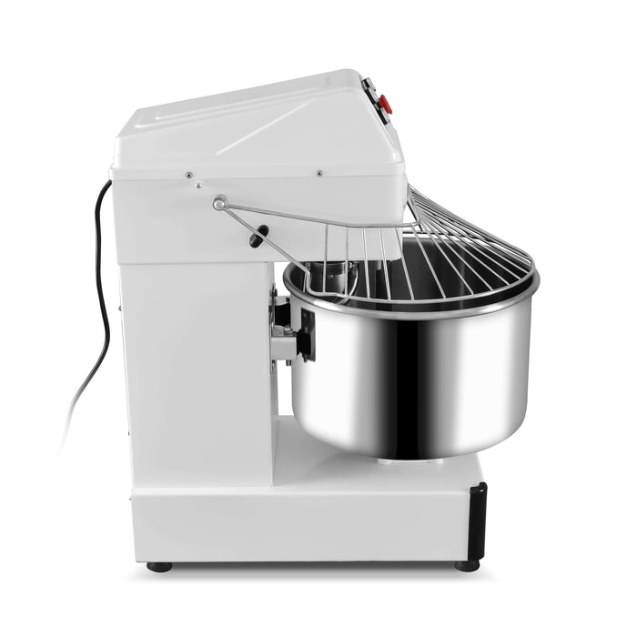 Amasadora Espiral 40 litros 3 kW PEKIN HS-40 (HS40A-D)