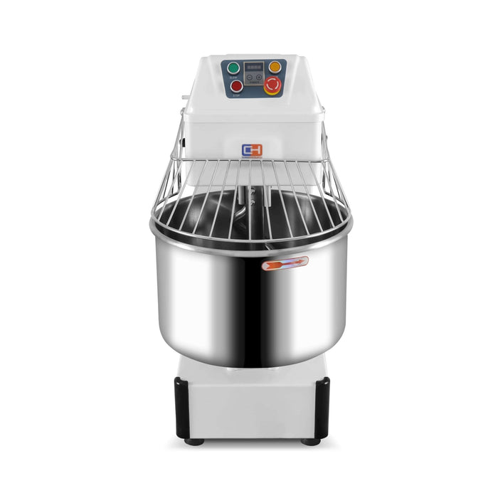 Amasadora Espiral 40 litros 3 kW PEKIN HS - 40 (HS40A - D) - FrigeriaHosteleria.com