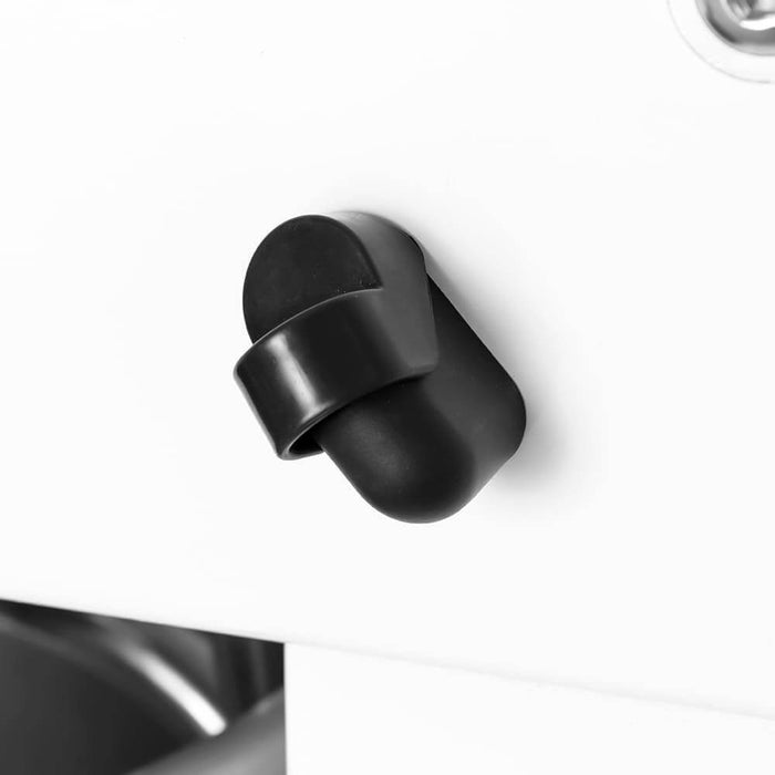 Amasadora Espiral 40 litros 3 kW PEKIN HS - 40 (HS40A - D) - FrigeriaHosteleria.com