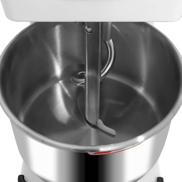 Amasadora Espiral 40 litros 3 kW PEKIN HS - 40 (HS40A - D) - FrigeriaHosteleria.com