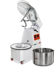 Amasadora Espiral 42 litros Cuba y Cabezal Extraíble TREVISO IMR42 (230V) - FrigeriaHosteleria.com