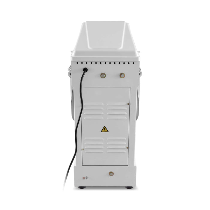 Amasadora Espiral 60 litros 3 kW PEKIN HS-60 (HS60A-D)
