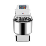 Amasadora Espiral 60 litros 3 kW PEKIN HS - 60 (HS60A - D) - FrigeriaHosteleria.com