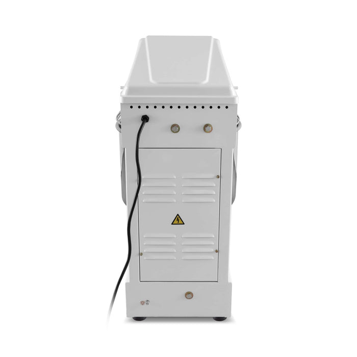 Amasadora Espiral 60 litros 3 kW PEKIN HS - 60 (HS60A - D) - FrigeriaHosteleria.com