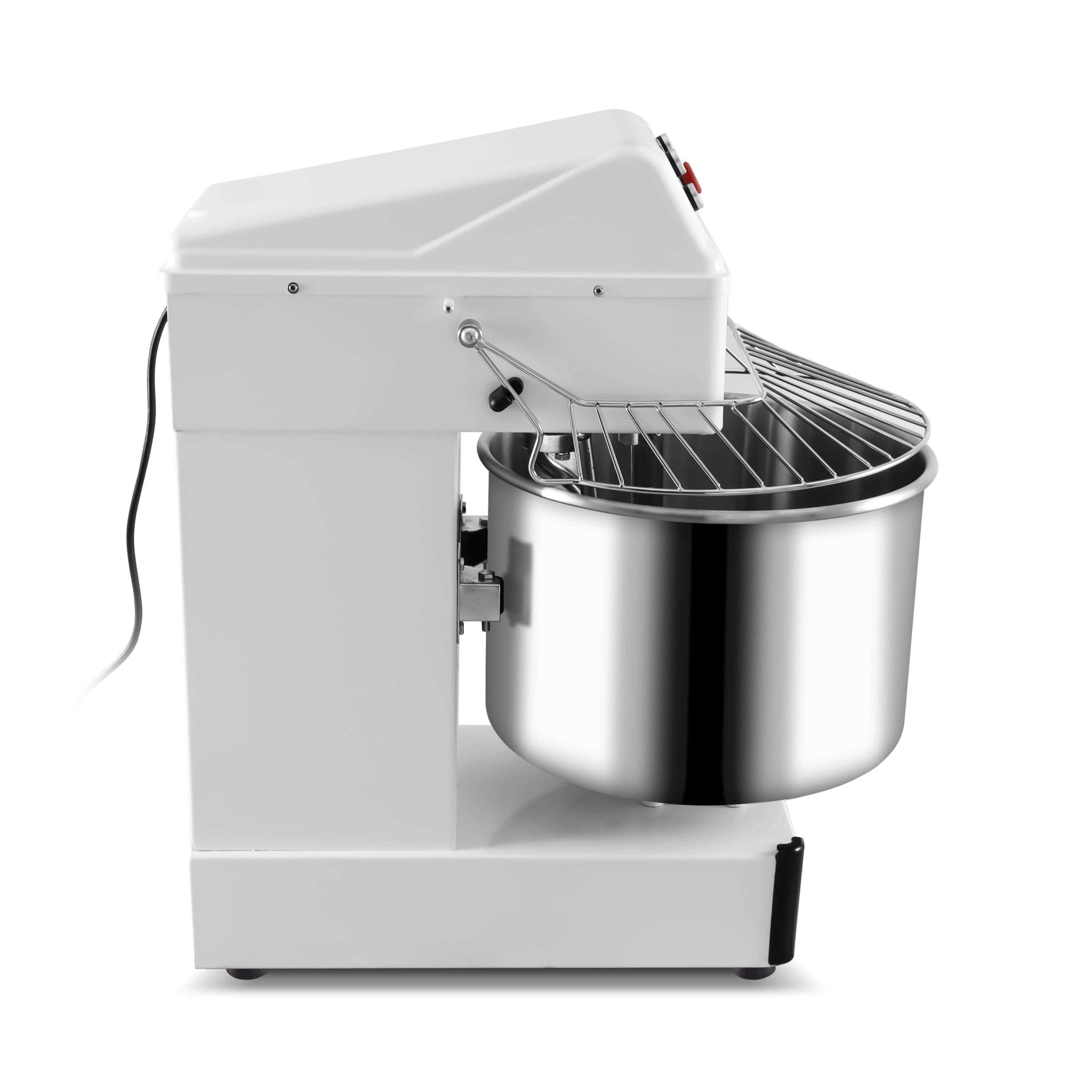 Amasadora Espiral 60 litros 3 kW PEKIN HS - 60 (HS60A - D) - FrigeriaHosteleria.com