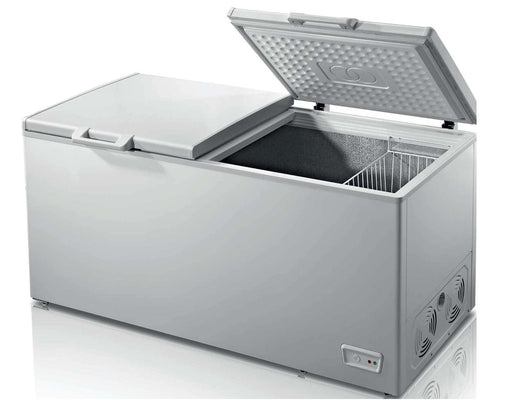 Arcón congelador 1200 litros ancho 233 FC - 1200 - FrigeriaHosteleria.com