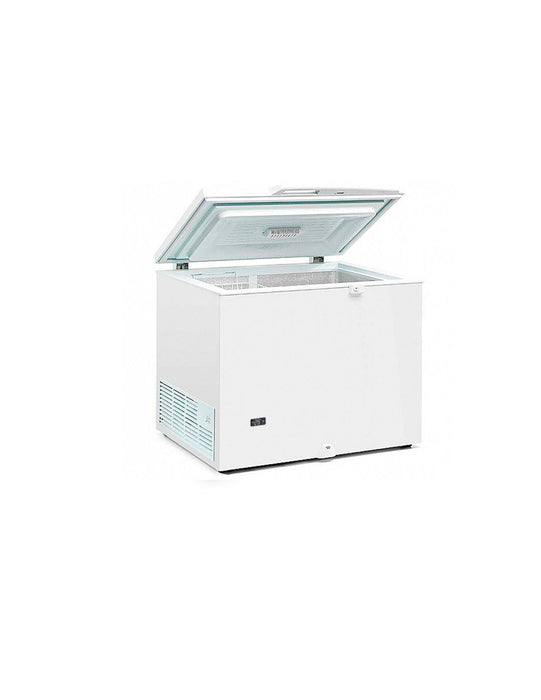 Arcón congelador 209 litros ancho 83 ALMISON ALMARCHC240 - FrigeriaHosteleria.com