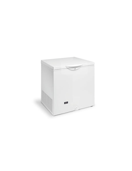 Arcón congelador 264 litros ancho 99 ALMISON ALMARCHC320 - FrigeriaHosteleria.com