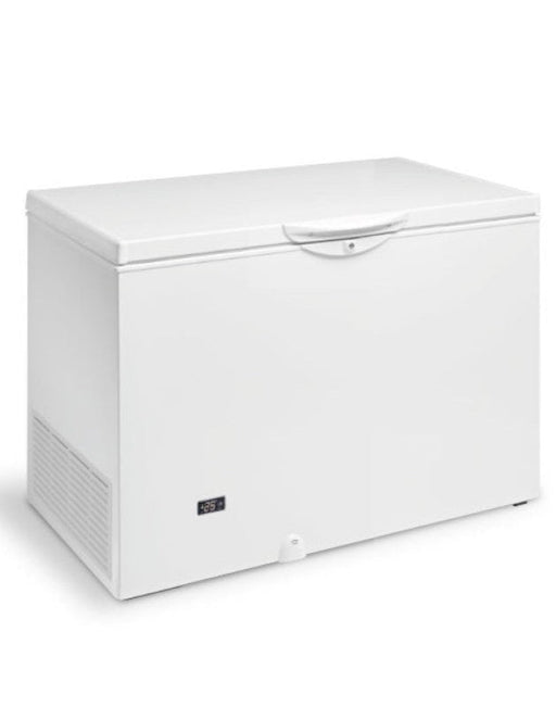 Arcón congelador 324 litros ancho 117 ALMISON ALMARCHC370 - FrigeriaHosteleria.com