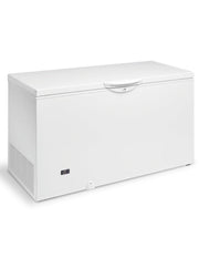 Arcón congelador 402 litros ancho 140 ALMISON ALMARCHC460 - FrigeriaHosteleria.com