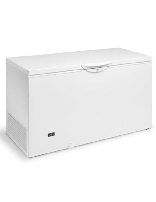 Arcón congelador 402 litros ancho 140 ALMISON ALMARCHC460 - FrigeriaHosteleria.com