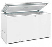 Arcón congelador 402 litros ancho 140 Masquefrío HC 460 SIF - FrigeriaHosteleria.com