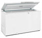 Arcón congelador 402 litros ancho 140 Masquefrío HC 460 SIF - FrigeriaHosteleria.com