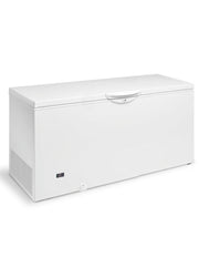 Arcón congelador 440 litros ancho 160 ALMISON ALMARCHC570 - FrigeriaHosteleria.com