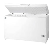 Arcón congelador - 45ºC 368 litros ancho 156 Masquefrío ELVT 410 - FrigeriaHosteleria.com