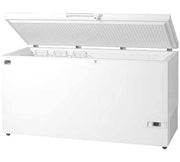 Arcón congelador - 45ºC 475 litros ancho 166 Masquefrío ELVT 510 - FrigeriaHosteleria.com