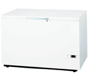Arcón congelador - 60ºC 368 litros ancho 156 Masquefrío VT 390 - FrigeriaHosteleria.com