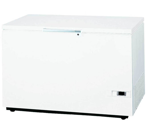 Arcón congelador - 60ºC 368 litros ancho 156 Masquefrío VT 390 - FrigeriaHosteleria.com