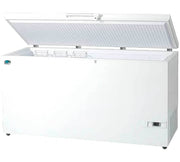 Arcón congelador - 60ºC 495 litros ancho 166 Masquefrío VT 500 - FrigeriaHosteleria.com