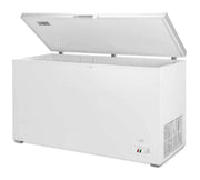 Arcón congelador 650 litros ancho 170 cm CH650 - FrigeriaHosteleria.com