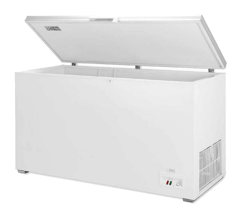 Arcón congelador 650 litros ancho 170 cm CH650 - FrigeriaHosteleria.com