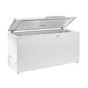 Arcón congelador 664 litros ancho 157 cm MASQUEFRIO SIF 700 - FrigeriaHosteleria.com