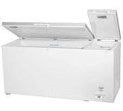 Arcón congelador 800 litros ancho 200 cm Masquefrío CH9002P - FrigeriaHosteleria.com