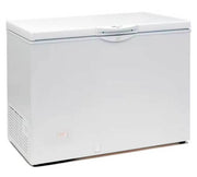 Arcón congelador bitemperatura 349 litros ancho 132 Masquefrío CH370DUO - FrigeriaHosteleria.com