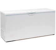 Arcón congelador bitemperatura 411 litros ancho 151 Masquefrío CH430DUO - FrigeriaHosteleria.com
