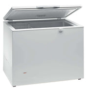 Arcón congelador doble temperatura ancho 151 HC430DUO - FrigeriaHosteleria.com