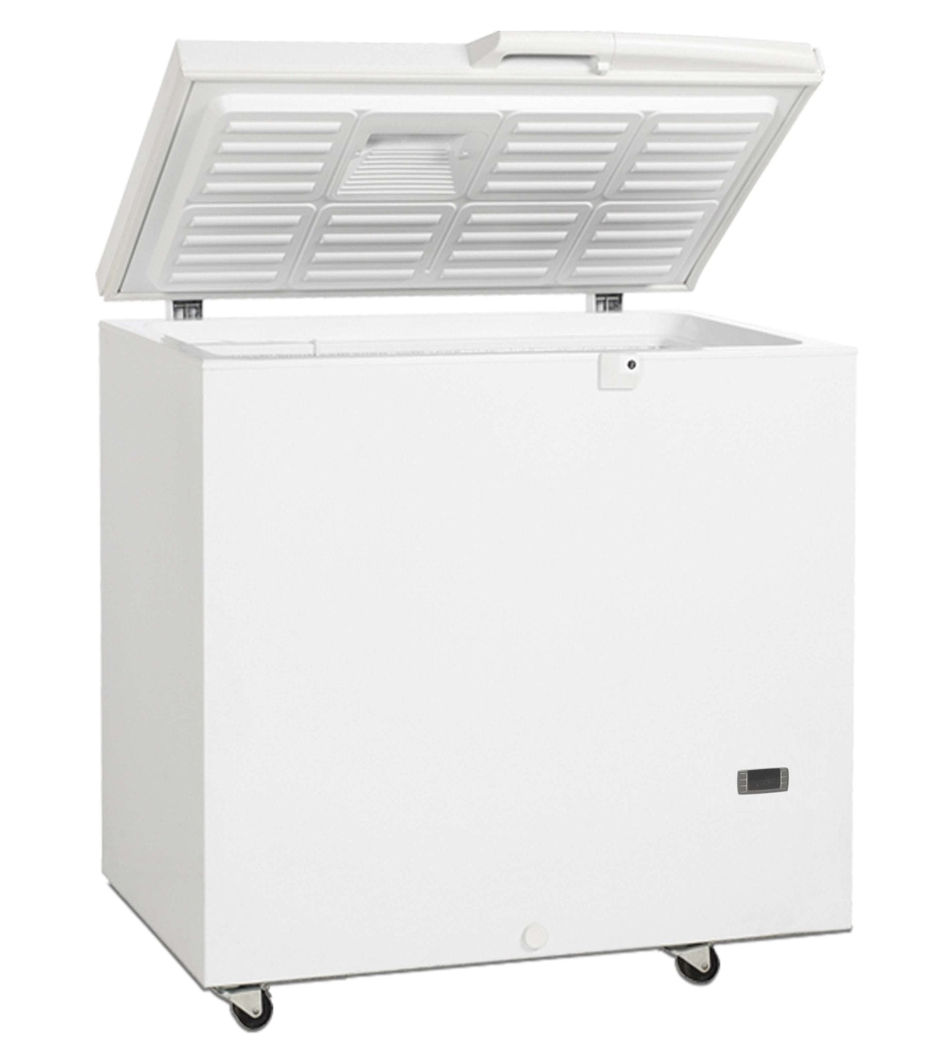 Arcón congelador laboratorio - 45º/ - 5ºC 235 litros ancho 98 SE20 - 45 - P - FrigeriaHosteleria.com