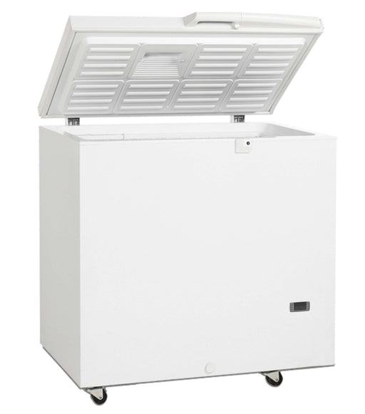 Arcón congelador laboratorio - 45º/ - 5ºC 235 litros ancho 98 SE20 - 45 - P - FrigeriaHosteleria.com