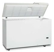 Arcón congelador laboratorio - 45º/ - 5ºC 400 litros ancho 150 SE40 - 45 - P - FrigeriaHosteleria.com