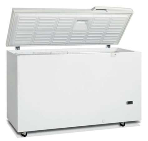 Arcón congelador laboratorio - 45º/ - 5ºC 400 litros ancho 150 SE40 - 45 - P - FrigeriaHosteleria.com