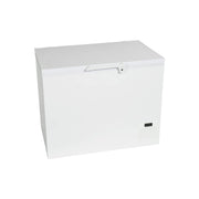Arcón ultra congelador - 60ºC ancho 106 INFRICO PRO 21 - FrigeriaHosteleria.com