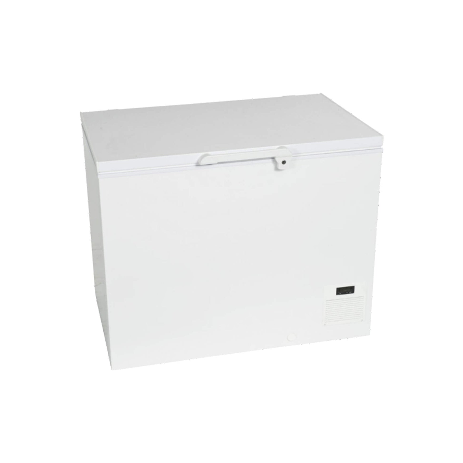 Arcón ultra congelador - 60ºC ancho 106 INFRICO PRO 21 - FrigeriaHosteleria.com
