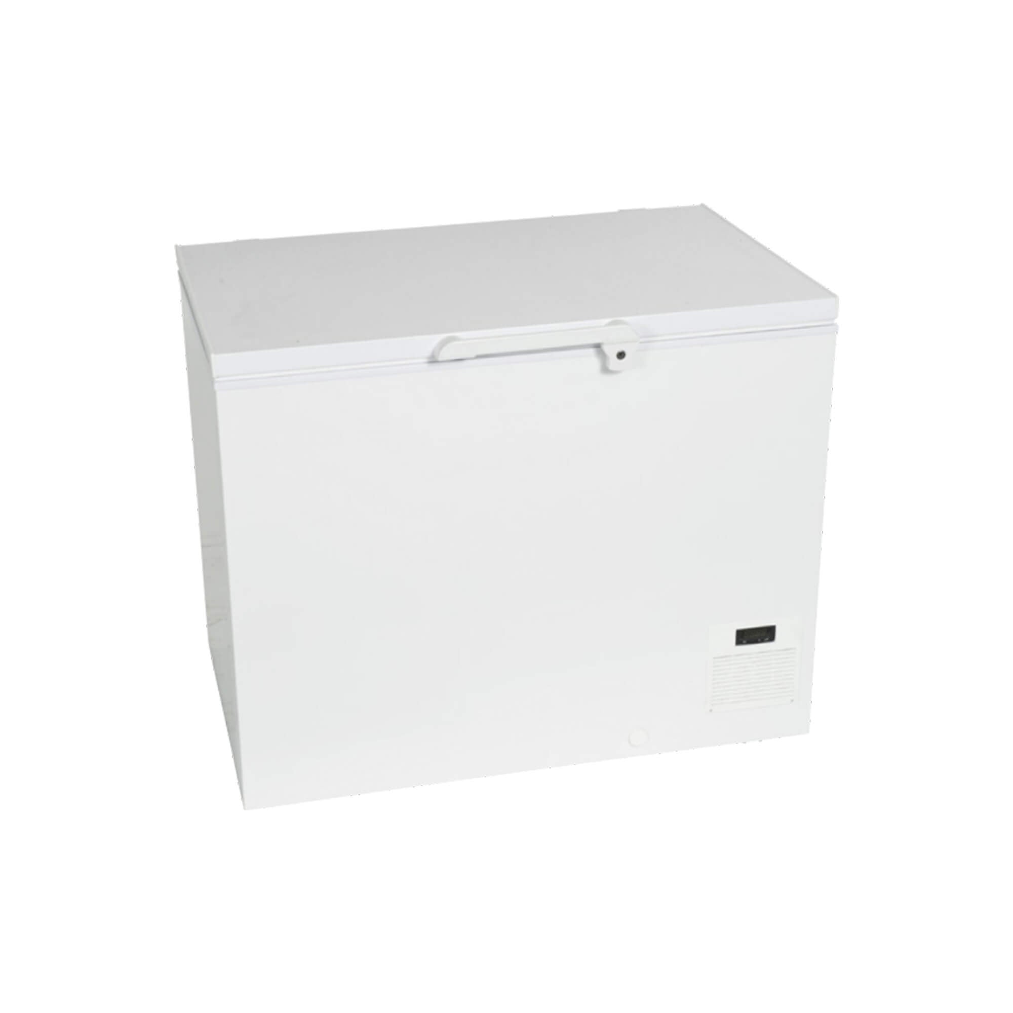 Arcón ultra congelador - 60ºC ancho 106 INFRICO PRO 21 - FrigeriaHosteleria.com