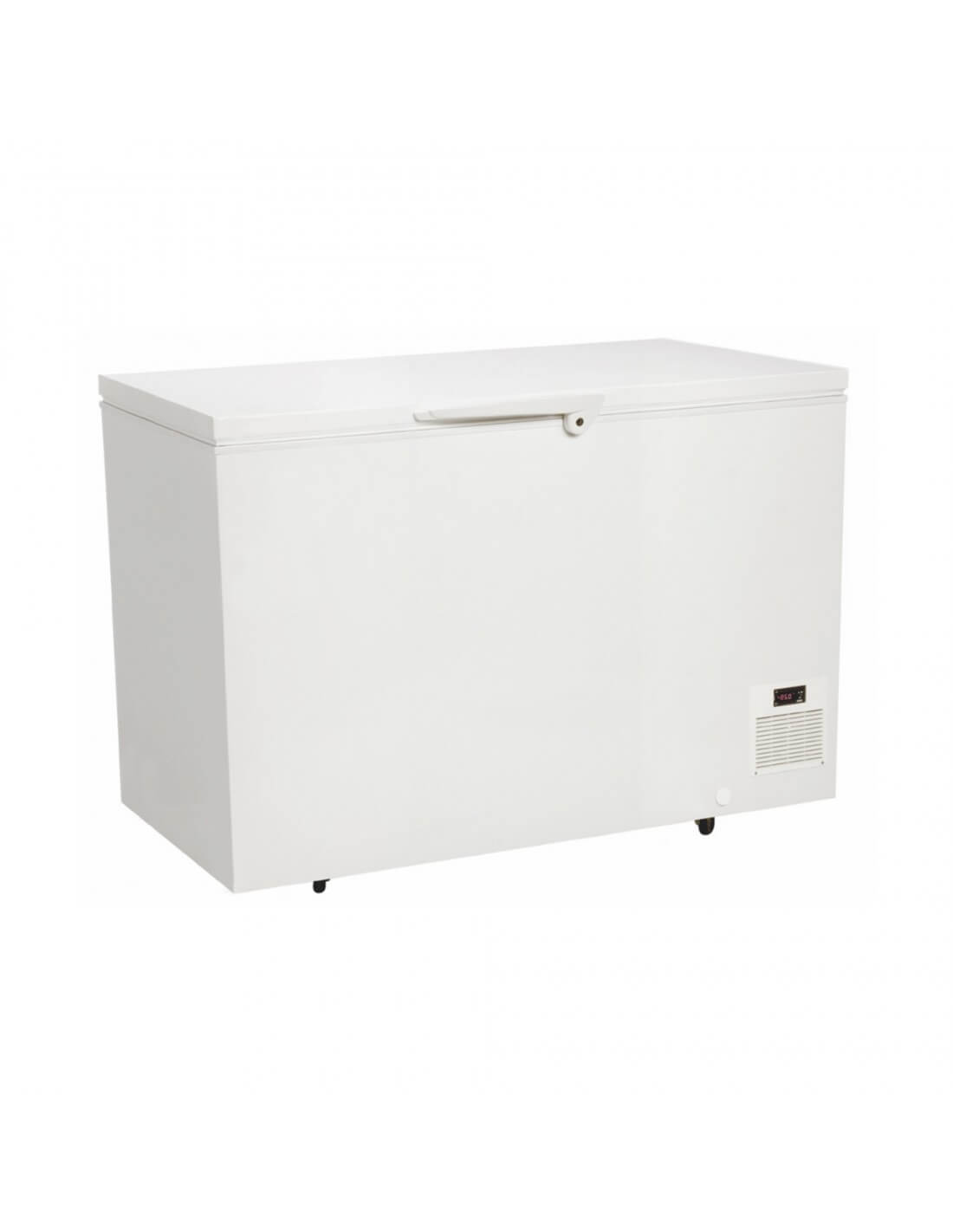 Arcón ultra congelador - 60ºC ancho 131 INFRICO PRO 31 - FrigeriaHosteleria.com