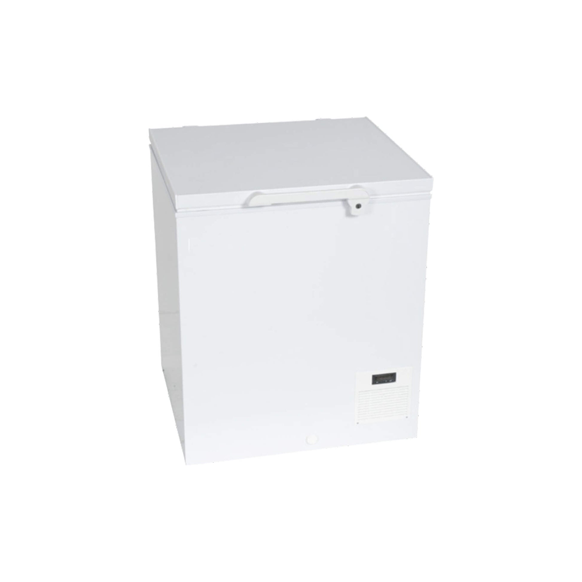 Arcón ultra congelador - 60ºC ancho 73 INFRICO PRO 11 - FrigeriaHosteleria.com