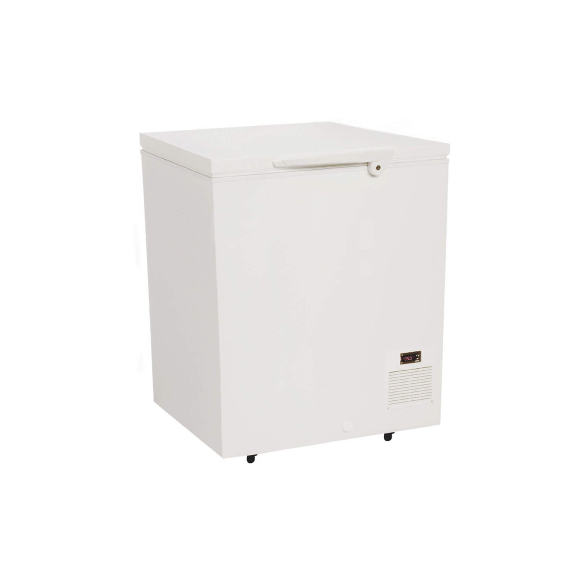 Arcón ultra congelador - 85ºC ancho 73 INFRICO LAB 11 - FrigeriaHosteleria.com