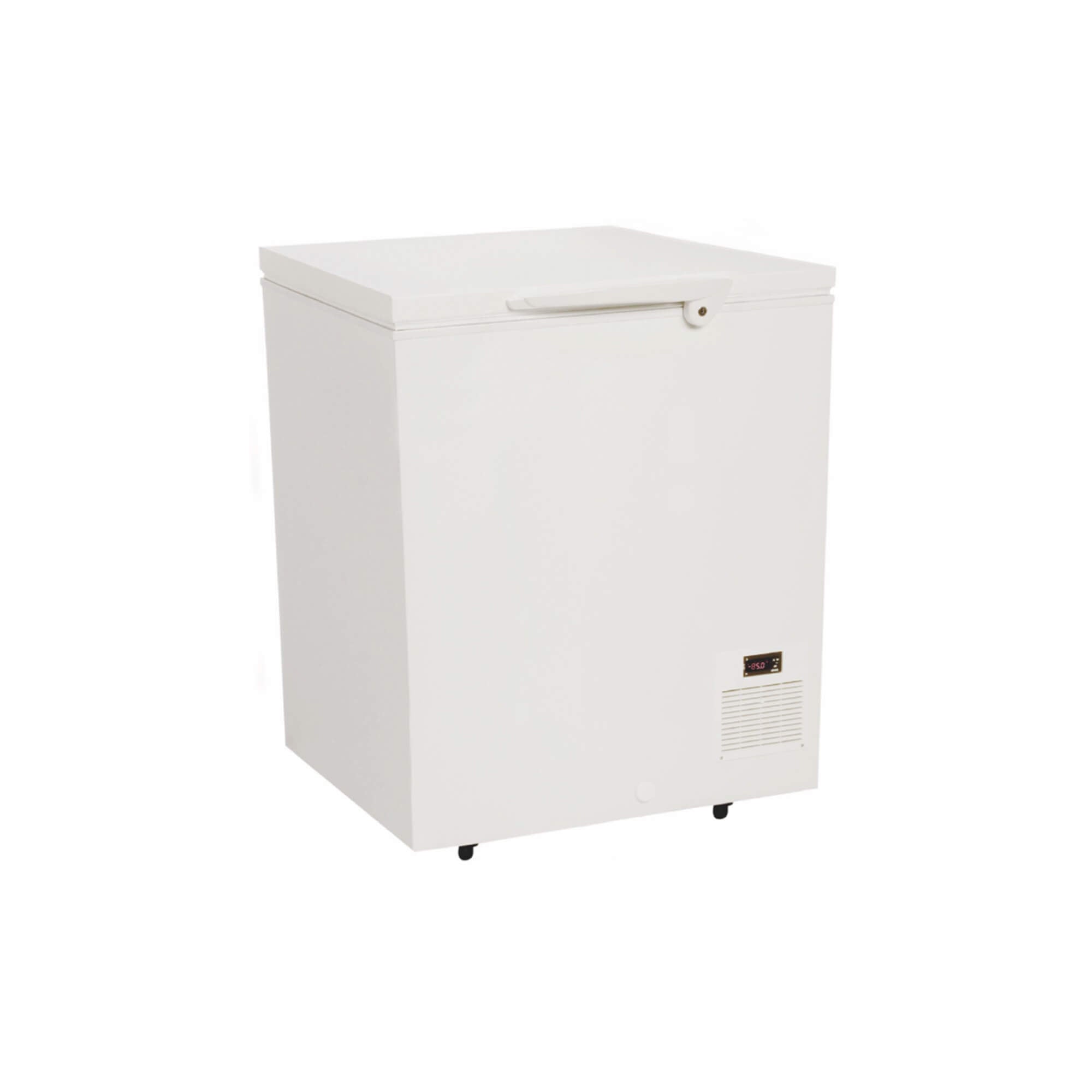 Arcón ultra congelador - 85ºC ancho 73 INFRICO LAB 11 - FrigeriaHosteleria.com