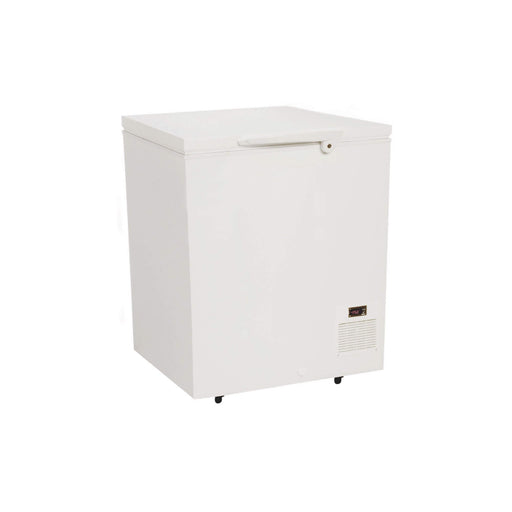 Arcón ultra congelador - 85ºC ancho 73 INFRICO LAB 11 - FrigeriaHosteleria.com