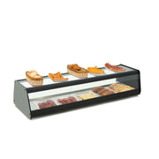 ARILEX Vitrina expositora neutra ancho 110 NEUTRA 11 - FrigeriaHosteleria.com