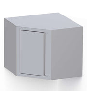 Armario almacenaje rinconero ancho 70 WMC070460AN - FrigeriaHosteleria.com