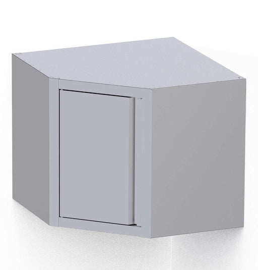 Armario almacenaje rinconero ancho 70 WMC070460AN - FrigeriaHosteleria.com