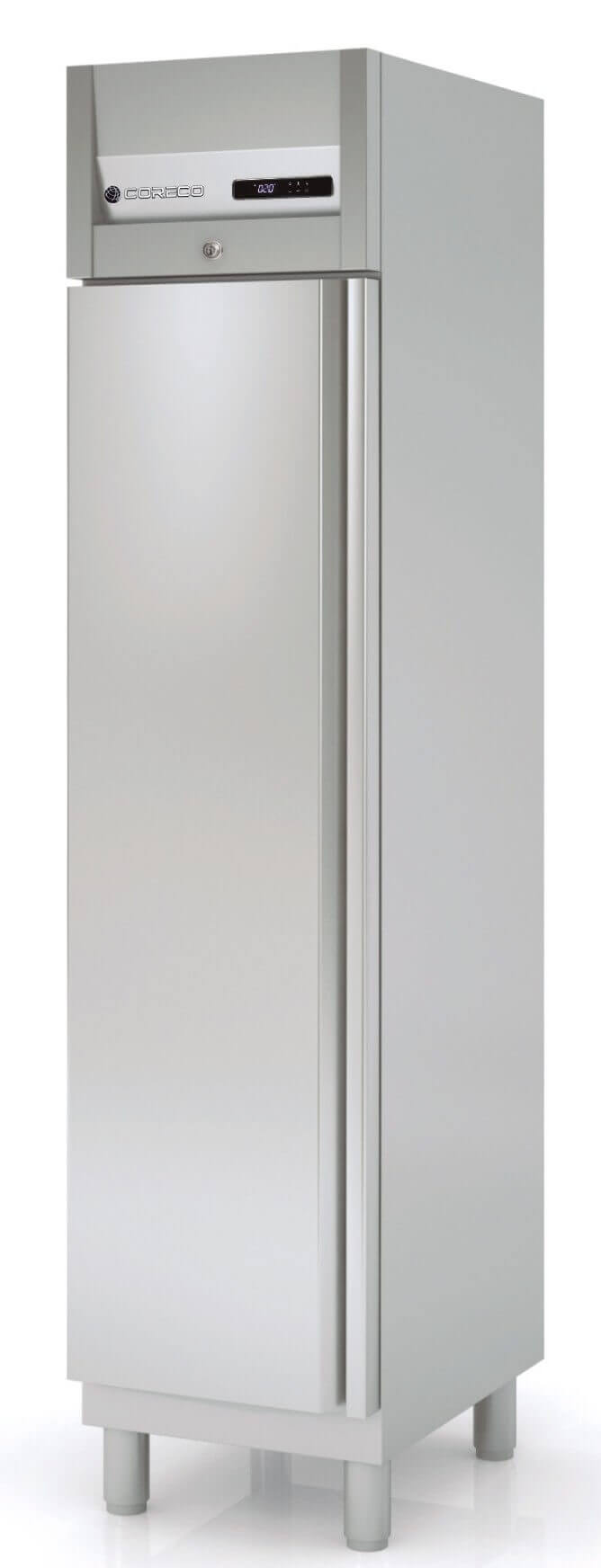Armario congelador vertical 300 litros Coreco ACG - 50 - FrigeriaHosteleria.com